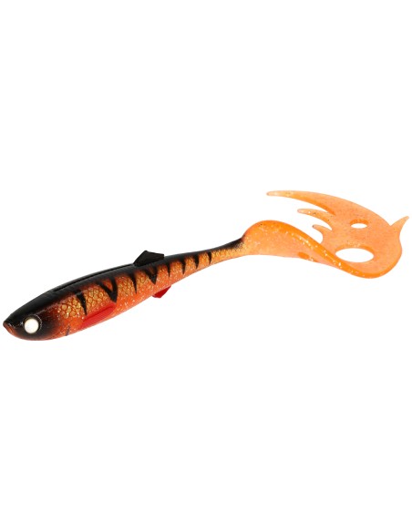 SICARIO PIKE TAIL MIKADO 18CM - PACK 2