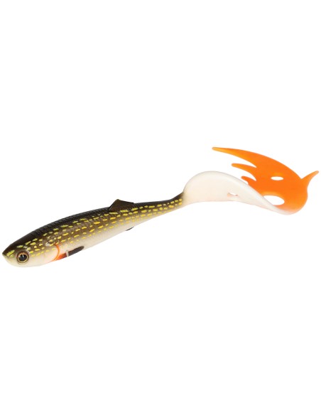 SICARIO PIKE TAIL MIKADO 18CM - PACK 2
