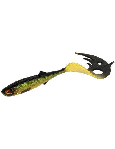SICARIO PIKE TAIL MIKADO 18CM - PACK 2