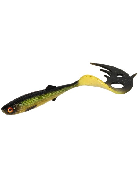 SICARIO PIKE TAIL MIKADO 18CM - PACK 2