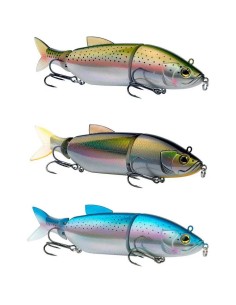 SWIMBAIT YASEI SOUL SWIM 160SS