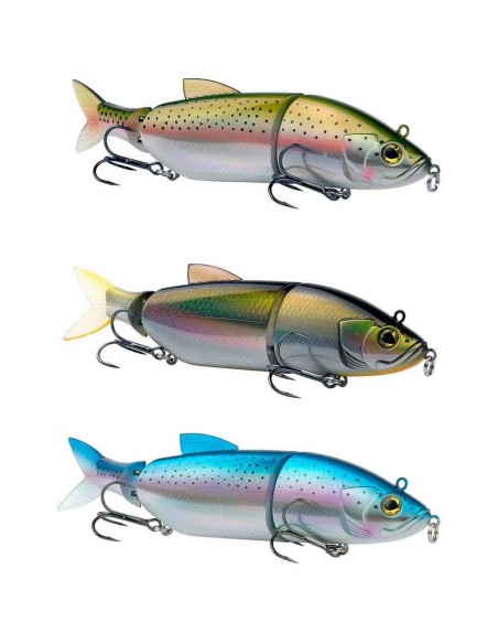 SWIMBAIT YASEI SOUL SWIM 230SS