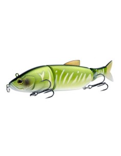 SWIMBAIT YASEI SOUL SWIM 160SS 2