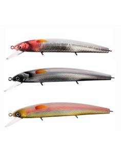 HART INVERT JERKBAIT 130