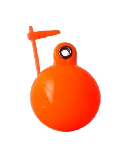 THINGAMABOBBERS BAETIS 3/4 NARANJA