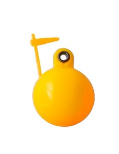 THINGAMABOBBERS BAETIS 3/4 AMARILLA 2