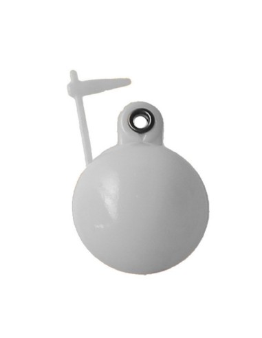 THINGAMABOBBERS BAETIS 3/4 BLANCA