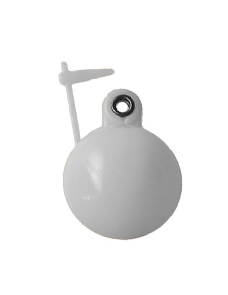 THINGAMABOBBERS BAETIS 3/4 BLANCA