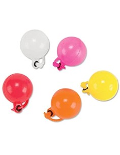 THINGAMABOBBERS BAETIS 3/4 BLANCA