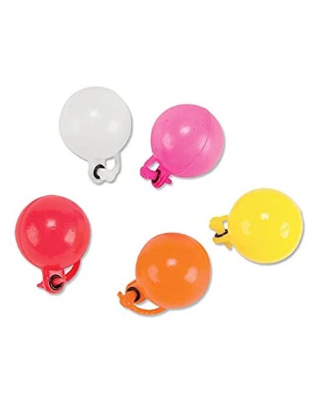 THINGAMABOBBERS BAETIS 3/4 BLANCA