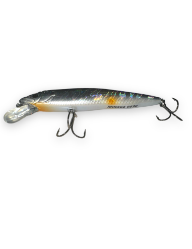 JERKBAIT YOKOZUNA MIRAGE 95SU C.11
