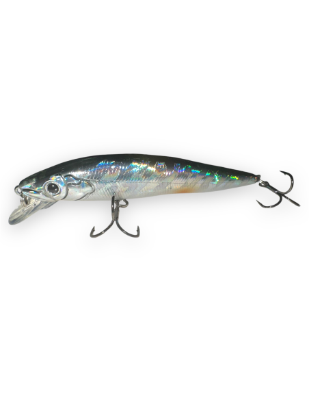 JERKBAIT YOKOZUNA MIRAGE 95SU C.11