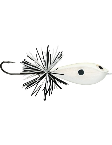 RAPALA BX SKITTER FROG PALE BONE
