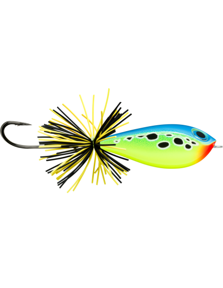 RAPALA BX SKITTER FROG
