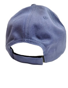 GORRA FIIISH DARK BLUE 2
