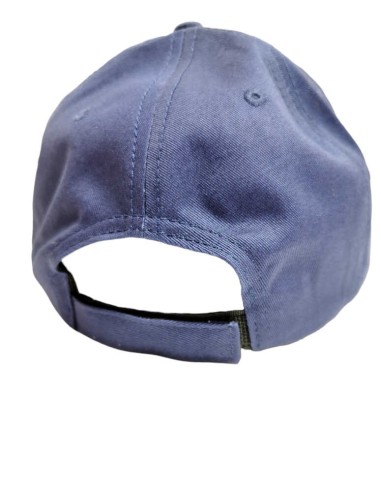 GORRA FIIISH DARK BLUE