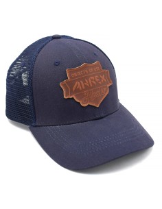 GORRA AHREX HOOKS WOVEN PATCH