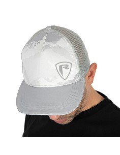 GORRA FOX RAGE LIGHT CAMO 2