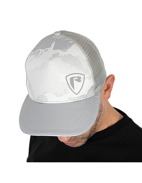 GORRA FOX RAGE LIGHT CAMO