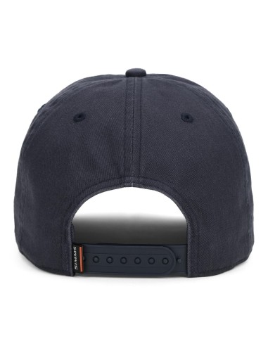 GORRA SIMMS A.MARINO COMPLETA