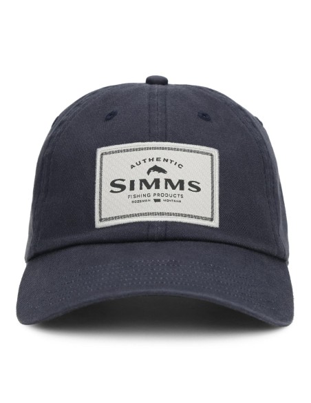GORRA SIMMS A.MARINO COMPLETA