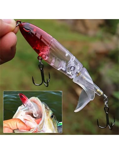 WHOPPER PLOPPER 14cm 35g