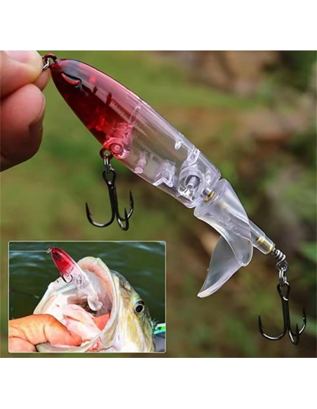 WHOPPER PLOPPER 14cm 35g