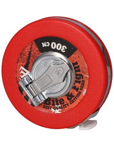CINTA MÉTRICA MIKADO BITE AND FIGHT 3M