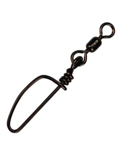 EMERILLON ASARI SS CRANE BLACK Nº3 - x4