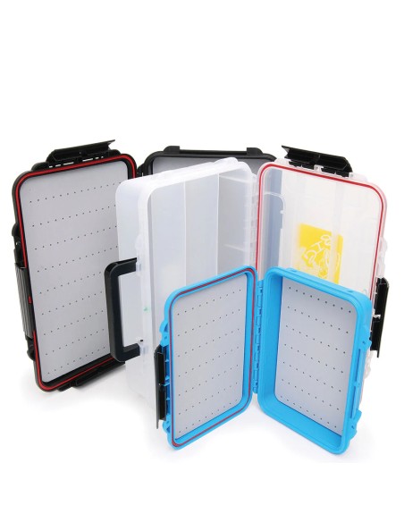 CAJA VISION AQUA SALT V138