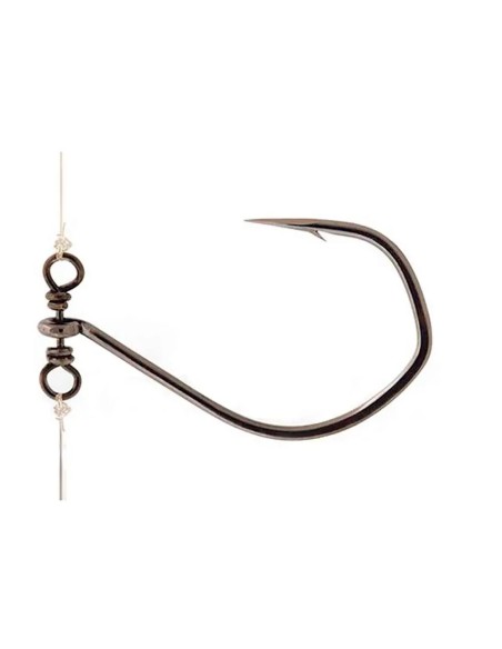 ANZUELO VMC SPINSHOT DROPSHOT 7119SH