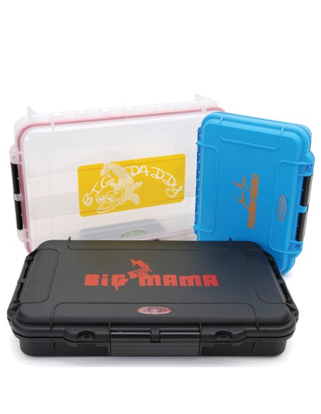 CAJA VISION AQUA BIG MAMA V139