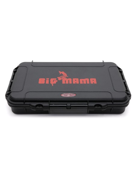 CAJA VISION AQUA BIG MAMA V139