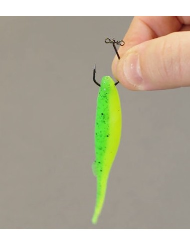 ANZUELO VMC SPINSHOT DROPSHOT 7119SH