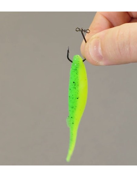 ANZUELO VMC SPINSHOT DROPSHOT 7119SH