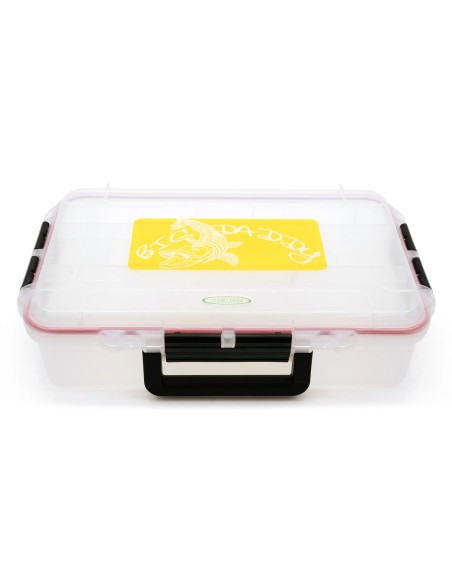 CAJA VISION AQUA BIG DADDY V140