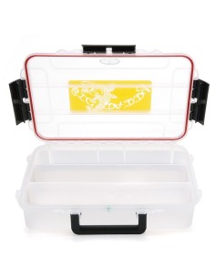 CAJA VISION AQUA BIG DADDY V140 2