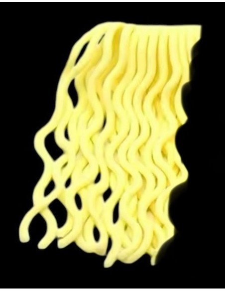 SQUIRMY WORMY ARANA FISHING