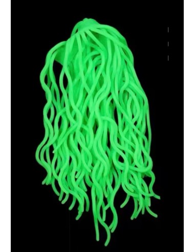 SQUIRMY WORMY ARANA FISHING