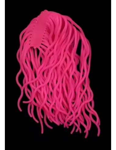 SQUIRMY WORMY ARANA FISHING