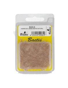 DUBBING DE LIEBRE NATURAL BAETIS