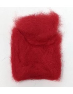 DUBBING DE CONEJO WAPSI 056 ROJO 2