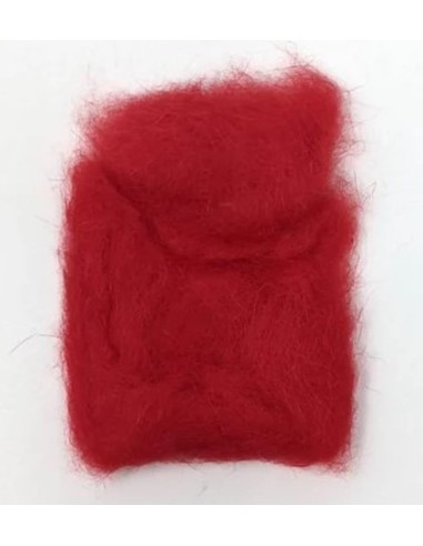 DUBBING DE CONEJO WAPSI 056 ROJO