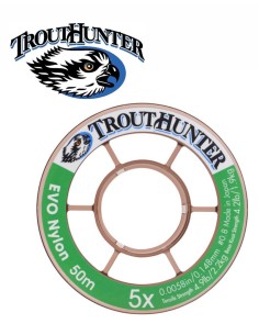 EVO NYLON TROUTHUNTER