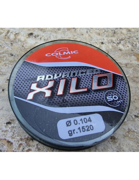 NYLON XILO ADVANCED