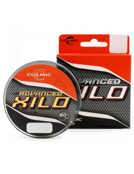 NYLON XILO ADVANCED