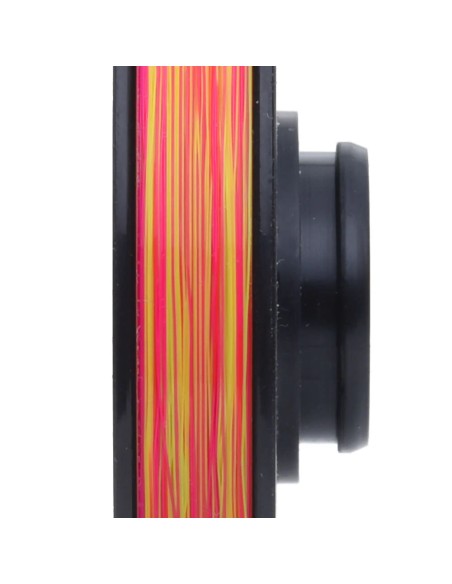 NYMPHMANIAC TWO TONE TIPPET