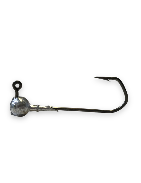 JIG PLOMADO 10/0 20GR x2