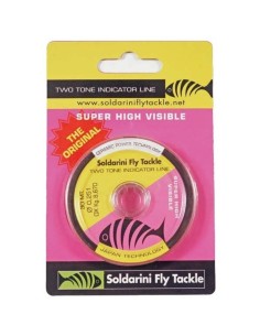 INDICADOR TWO TONE SOLDARINI