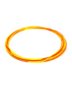BAJO CONICO BICOLOR COMPETITION SOLDARINI 15FT - 4.5M 2
